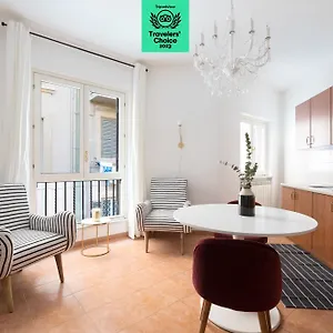 Piazza San Pietro, Sonder Apartments By Marriott Bonvoy Lägenhetshotell