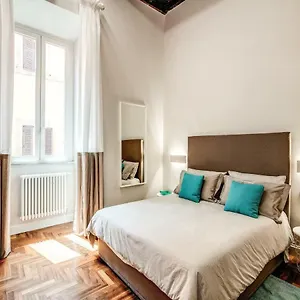 Apartment Residenza Paola - 2br Trastevere, Rome