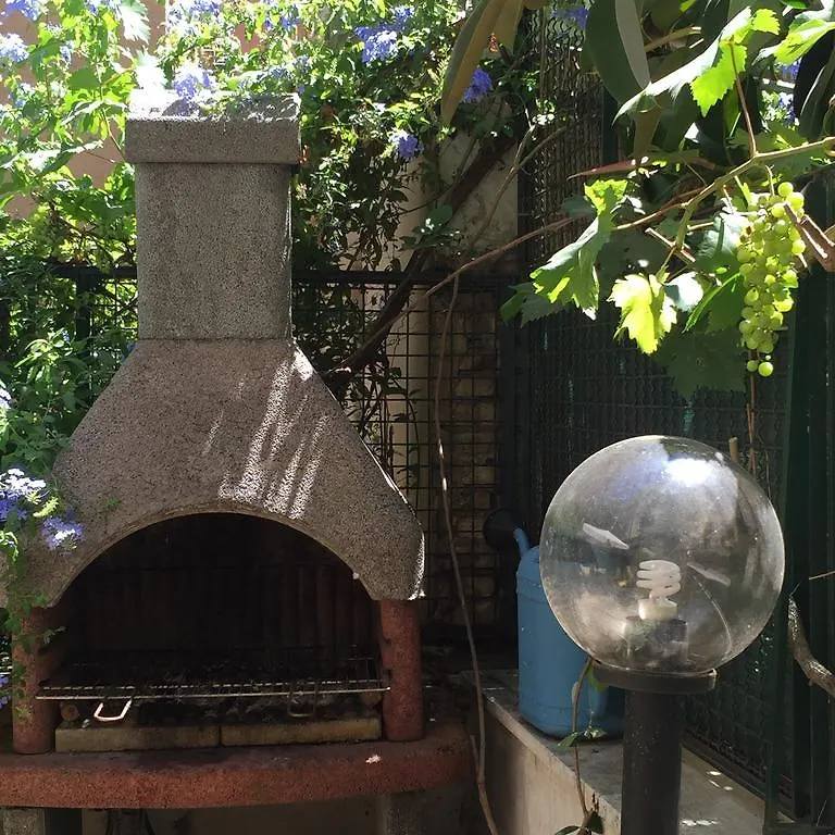Norico Home&Garden Rome 0*,  Italy